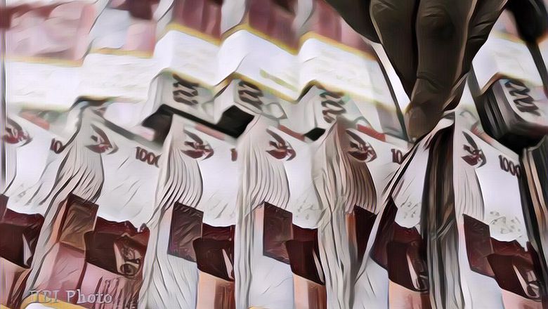 Ternyata Ini Pemilik Uang Puluhan Juta Rupiah yang Ada di Saluran Irigasi, Gengs!