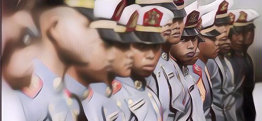Kenapa Sih TNI AU dan AL Nggak Menerima Calon Akmil dari Jurusan IPS? Ini Penjelasannya