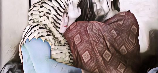 Mbah Fanani Wali Cirebon, Belasan Tahun Bertapa Gak Keluar Sama Sekali Tiba-Tiba Ditemukan Di Mekah