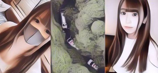 Tragis! Bintang Porno Asal Jepang Ini Tewas Dalam Kondisi Terikat di Pohon Tanpa Busana