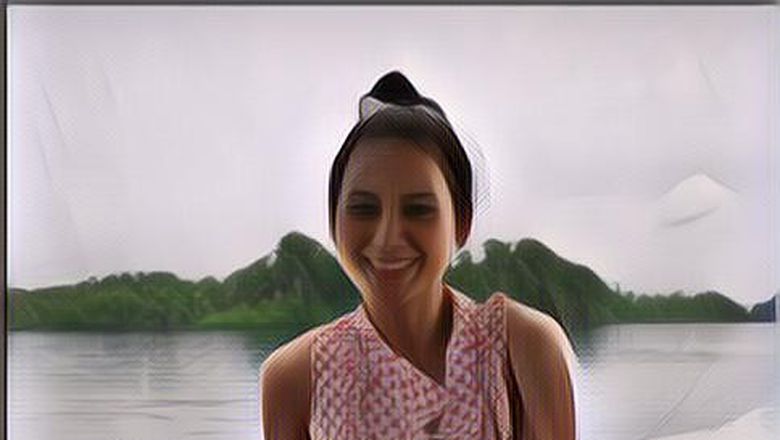 Intip Perubahan Wajah Indah Permatasari, yang Disebut Tak Cantik Lagi Setelah Jadi Istri Arie Kriting