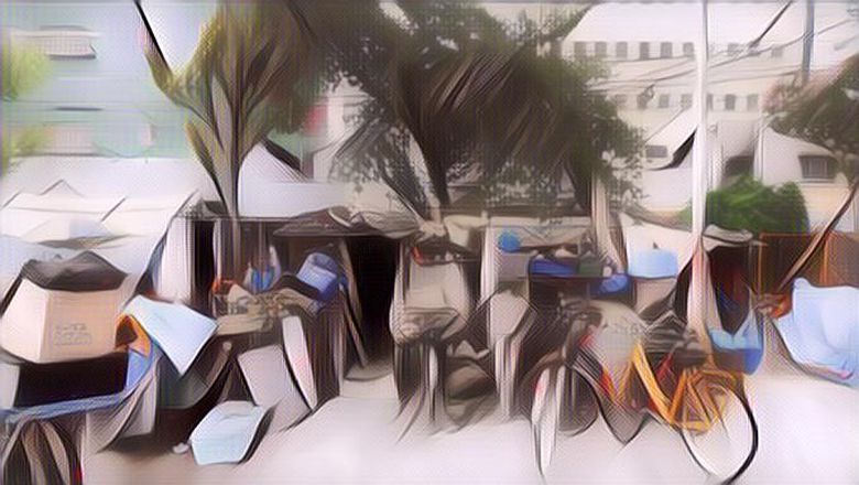 Kisah Kota Kamagasaki Jepang yang Dihilangkan dari Peta: Dianggap Memalukan Negara