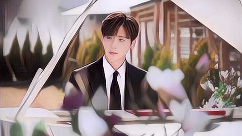 Ini Lho Artis Korea yang Dikabarkan Jadi Pacar Lee Jong suk, Penasaran?