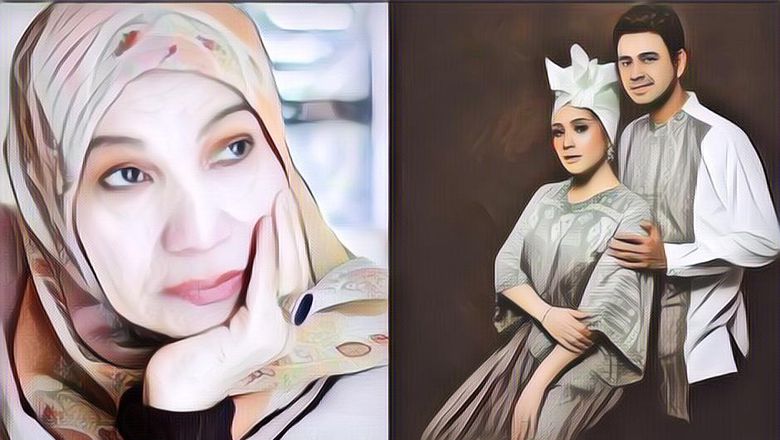 Fix! Hari Ini Dorce Resmi Jadi Sopir Rafi Ahmad