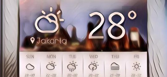 Apakah Dosa Percaya Ramalan Cuaca Di Handphone? Begini Penjelasan Buya Yahya Menurut Hukum Islam