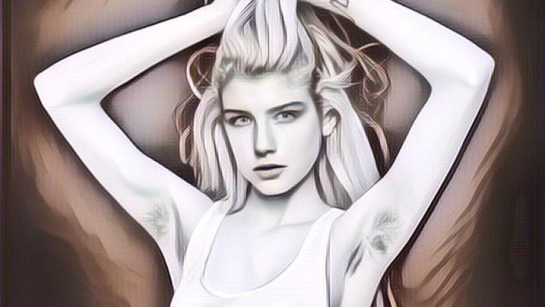 5 Manfaat Menumbuhkan Bulu Ketiak, Kok Bisa Ya? Ternyata...