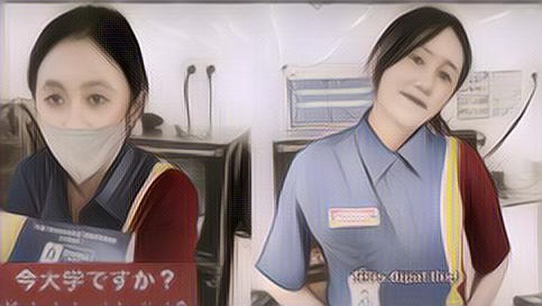 Gaji Kasir Indomaret yang Pintar Ngomong Bahasa Jepang, Segini Kisarannya