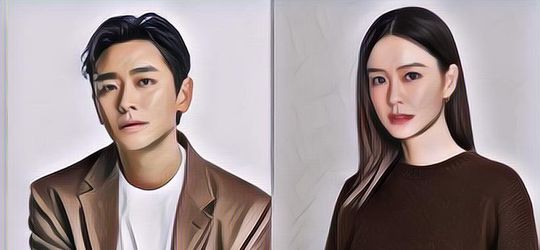 Bocoran Jadwal Tayang dan Sinopsis Drama Baru Joo Ji Hoon dan Jung Yu Mi