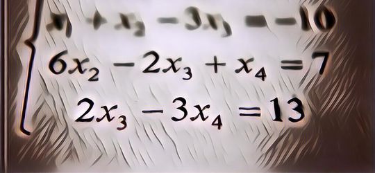 Operasi Hitung atau Rumus Aljabar yang Harus Kalian Pahami, Yuk Belajar!