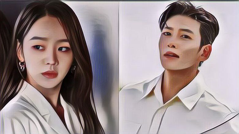 Super Excited! Ji Chang Wook dan Shin Hye Sun Dikonfirmasi Akan Membintangi Drama Romantis Baru