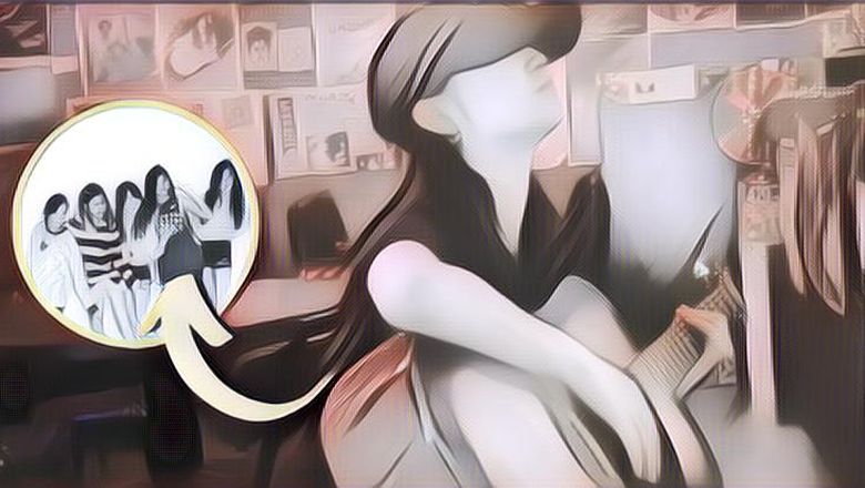 Masih Ingat Kim Eun Bi Yang Nyaris Debut Bareng BLACKPINK? Gini Kabarnya Usai Alih Profesi Yang Tak Terduga