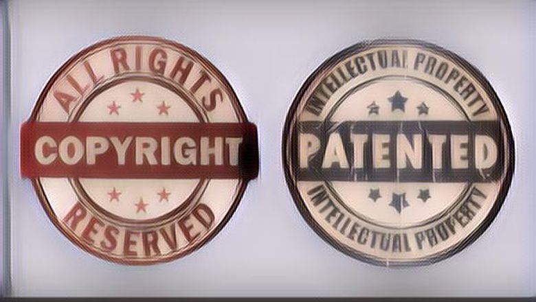 Jangan Salah Kaprah, Kenali Perbedaan Paten dan Hak Cipta