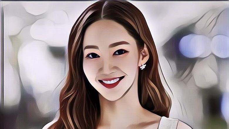 Singgung Mantan Pacar, Park Min Young Ungkap Penyesalan Hingga Akui Alami Gangguan Mental