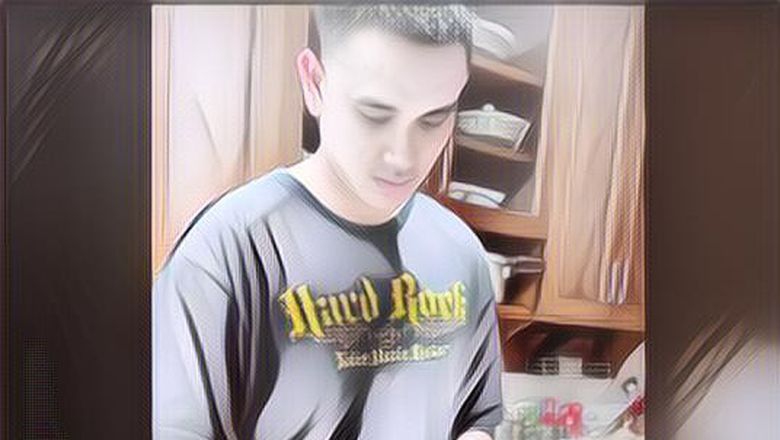 Beda dengan Mario Dandy, Begini Kehidupan Sang Kakak yang Jauh Lebih Sederhana