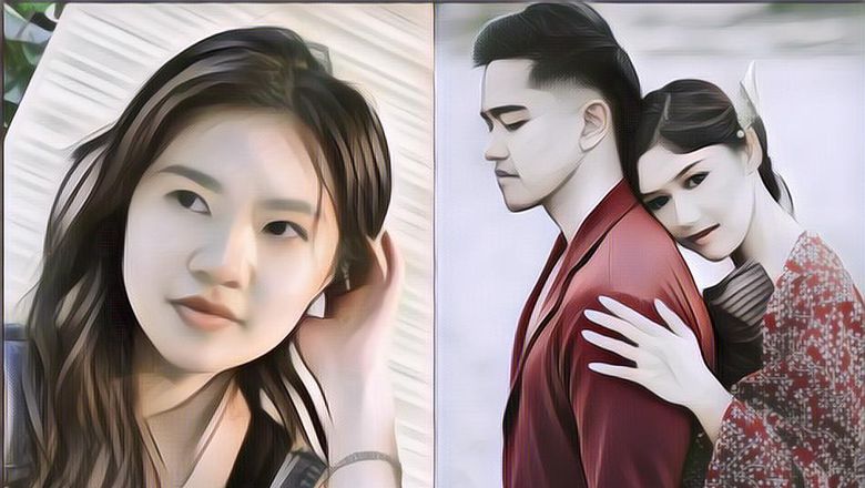 Disebut Netizen Beruntung Gak Jadi Nikah dengan Kaesang, Felicia Tissue Bilang Begini