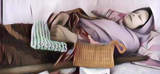 Sulami 'Manusia Kayu' Asal Sragen Meninggal, Adik Ungkap Wasiat Pilu Soal Makam Hingga Utang