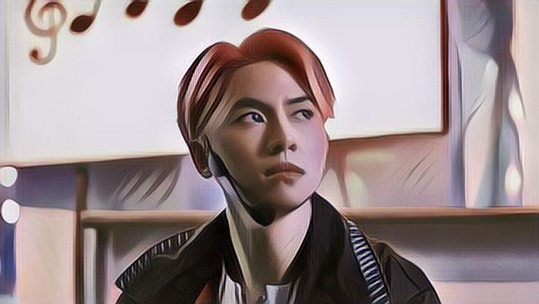 Rafael Tan Tak Percaya dengan Tuhan Saat Orangtua Bercerai, Kini Sudah Dibaptis