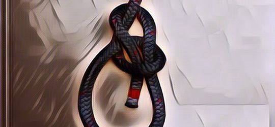 3 Cara Membuat Simpul dan Tali untuk Tenda yang Sebaiknya Kalian Ketahui