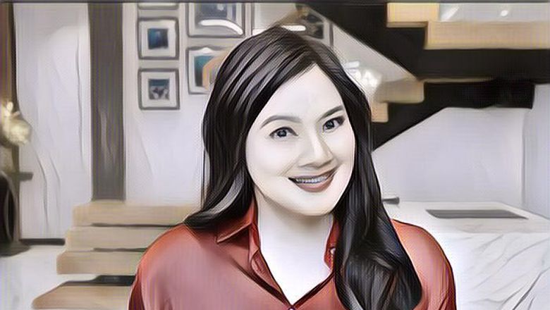 Lirik Lagu Rindu Semalam - Titi Kamal, Viral Di TikTok Gegara Influencer Rusia: Aku Sayang Kamu Juga Sayang