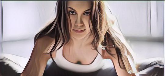 Heran Deh Sama Sophia Latjuba, Umur 49 Masih Cantik Banget! Mau Tahu Nggak Rahasianya Biar Awet Muda Kayak Doi?