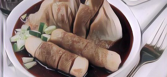 5 Jenis Pempek Khas Palembang Yang Harus Kamu Cobain.. Dijamin Semuanya Enak!