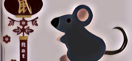 Shio Tikus: Warna Hijau Mendatangkan Keberuntungan, Begini Ramalan di Tahun Babi Tanah 2019