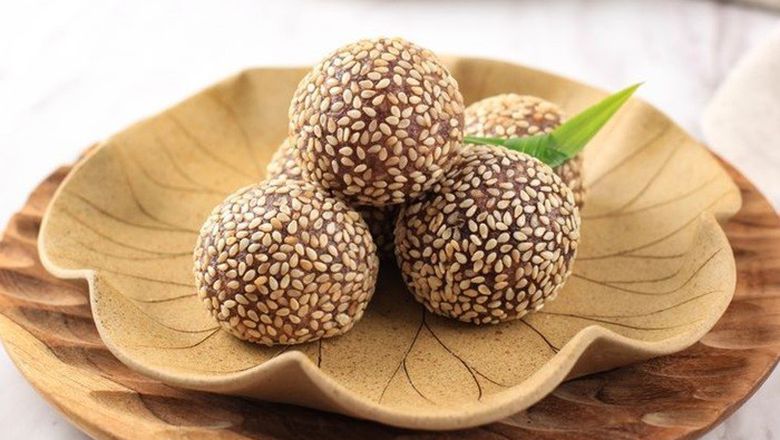 Resep Onde-Onde Kentang untuk Camilan Keluarga Saat Berbuka Puasa, Yuk Coba Buat!