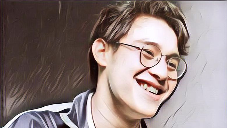 Musisi Ardhito Pramono Kembali Bikin Heboh, Umumkan Sudah Berpisah dari Jeanneta di Instagram