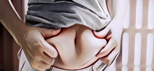 Sudah Puasa Tapi Perut Masih Buncit? Mungkin Ini Penyebabnya