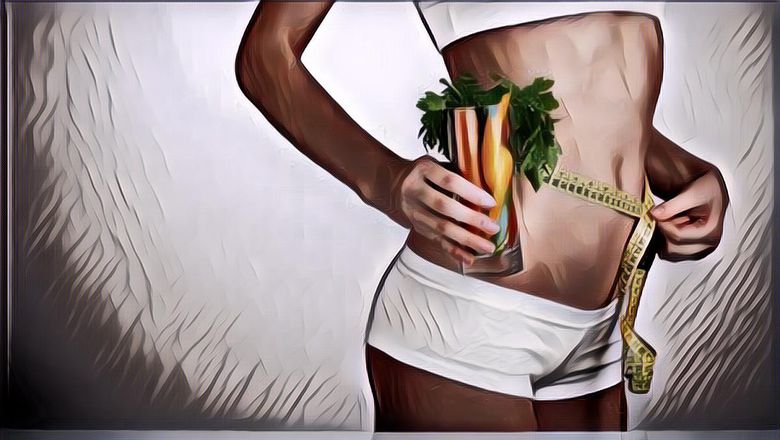 7 Daftar Makanan Penghancur Lemak yang Ampuh Hilangkan Perut Buncit Dalam Sekejap, Ladies Pasti Suka