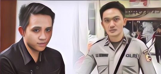 Bikin Kaget! Adik Brigadir J Bongkar Kepribadian Asli Bharada E Hingga Bahas Soal Dendam