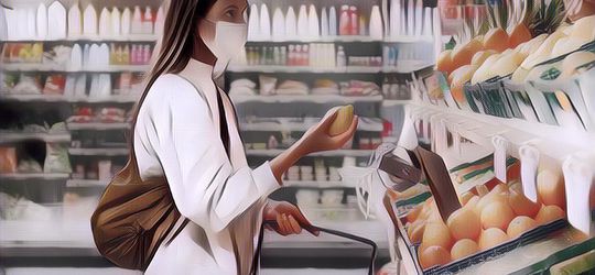 6 Cara Efektif Menghindari Gaya Hidup Konsumtif, Perempuan Wajib Baca!