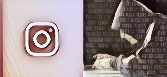 Lagi Marak Penipuan dengan Fitur Baru Instagram! Berikut Cara Aman Main Sosmed Agar Terhindar dari Berbagai Penipuan