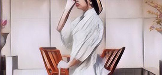 Sosok Gita Fitri Fernand, Mahasiswi Crazy Rich Surabaya yang Viral dengan Mobil Mewahnya