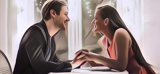 5 Hal yang Harus Dipersiapkan Sebelum Kencan Pertama