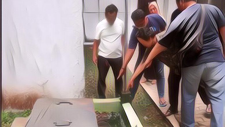 Polisi Masih Cari Pelaku Pembuangan Janin di RS Koja, Periksa CCTV Rumah Sakit di Area TKP