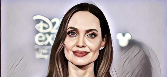 Postingan Angelina Jolie Soal Konflik Israel Palestina Tuai Kritik