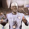 Dulu Tukang Sampah, N'Golo Kante Kini Jadi Bintang Sepak Bola Dunia