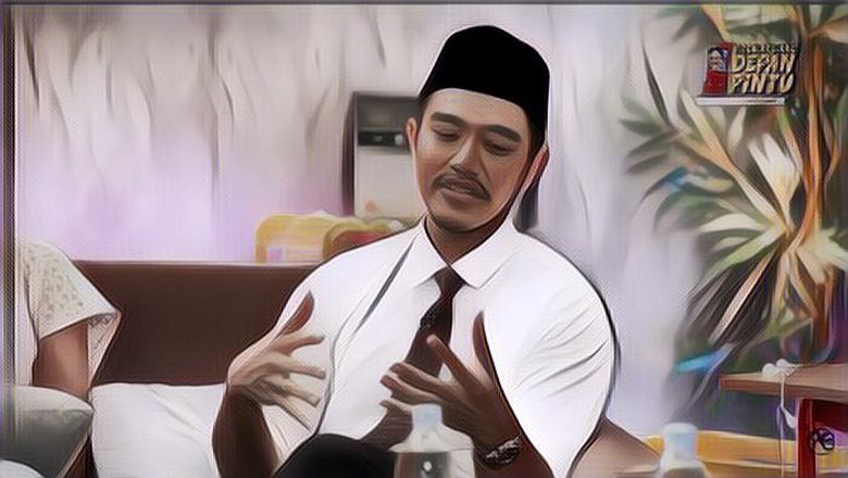 Kaesang Batal Nyalon Wali Kota Depok? Ini Faktanya