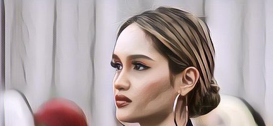 Cinta Laura Tak Mau Menikah dan Punya Anak, Orangtua Beri Dukungan