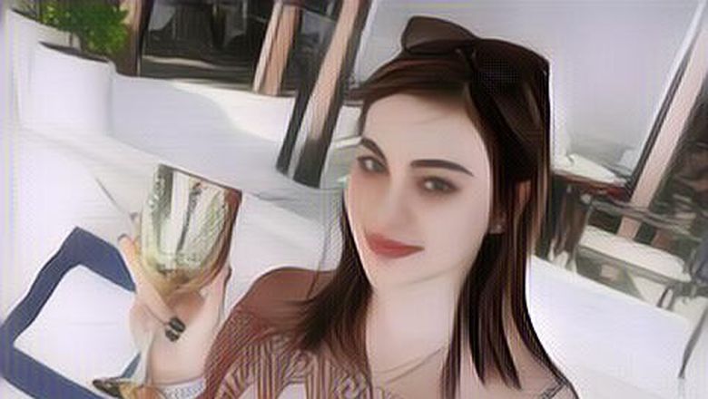 Hidup Mewah dan Enak, Ternyata Ini yang Dilakukan Nora Alexandra Istri Cantik Jerinx