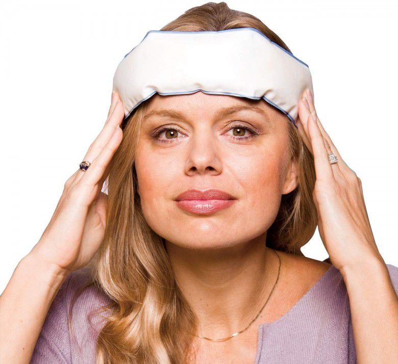 4. Sakit Kepala Cluster