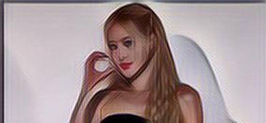 Heboh Ada Foto Rose BLACKPINK yang Jadi PSK di Drama China, Tim Produksi Langsung Dikecam