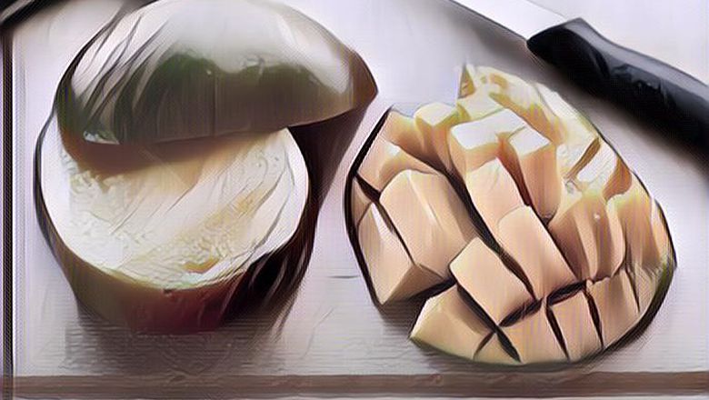 Aneka Olahan Buah Yang Bikin Gabosen~