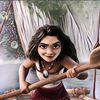 Film "Moana 2" Sudah Tayang di Bioskop Indonesia, Jangan Sampai Nggak Nonton!
