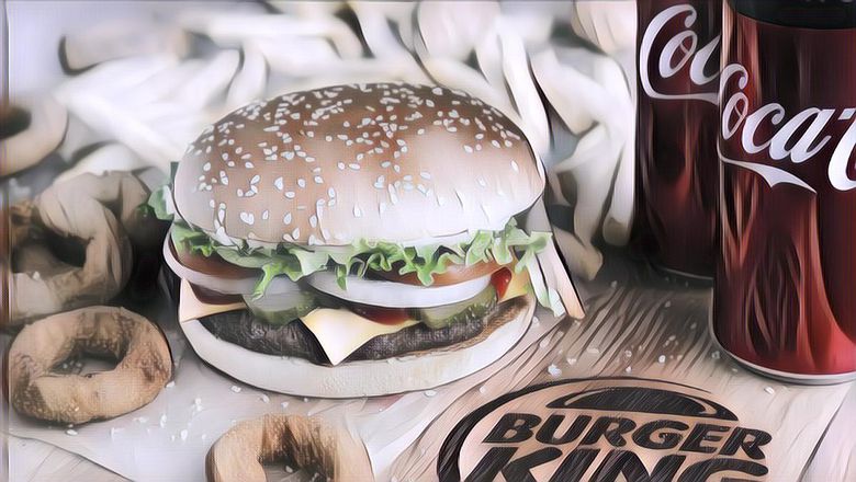 Ada Apa Nih, Kok Mendadak Burger King Minta Masyarakat untuk Beli McDonald's?