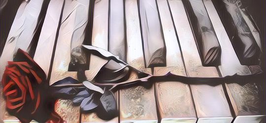 Inilah Deretan Lagu Seram yang Dipercaya Dapat Mendatangkan Makhluk Halus