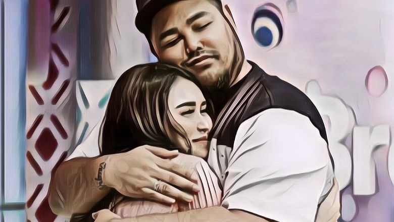 Isu Nikah Siri dengan Ayu Ting Ting Kembali Mencuat, Ivan Gunawan Akui Ditembak Duluan