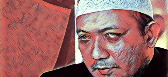 Komnas Ham Mendengar Perkembangan Kasus Novel Baswedan
