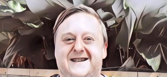 Totalitas! Bapak Ini Sengaja Terbang ke Malaysia Gara-gara Ngidam Nasi Lemak